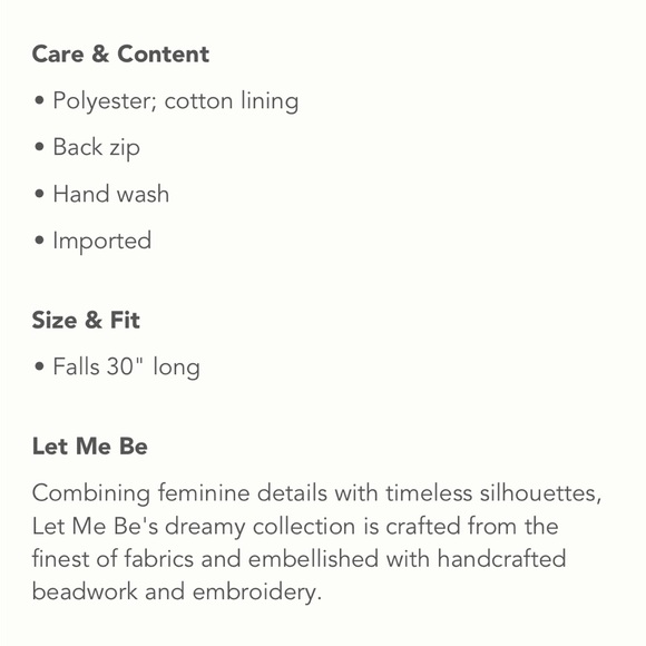 ✨ Anthropologie Slim Off-The-Shoulder Puff-Sleeve Dress Sz XL - Picture 4 of 9